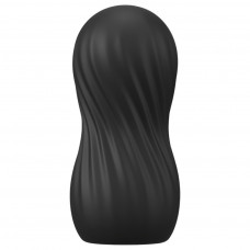 Magic Shiver - masturbator (black) - eco