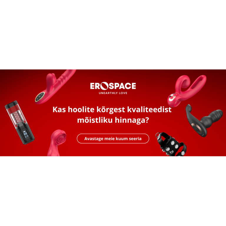 Erospace