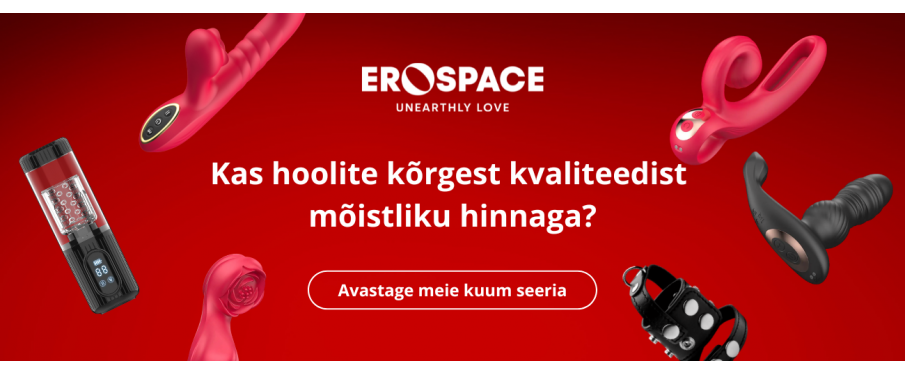 Erospace