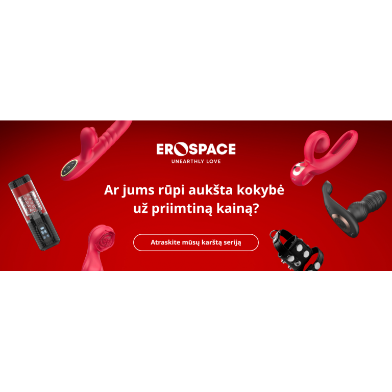 Erospace