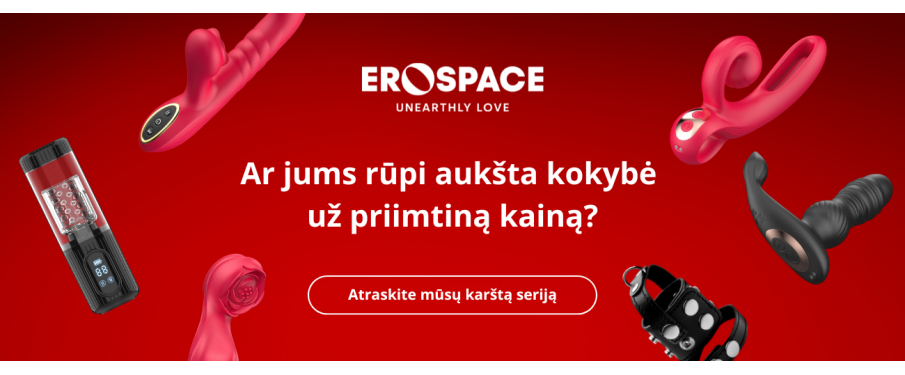 Erospace