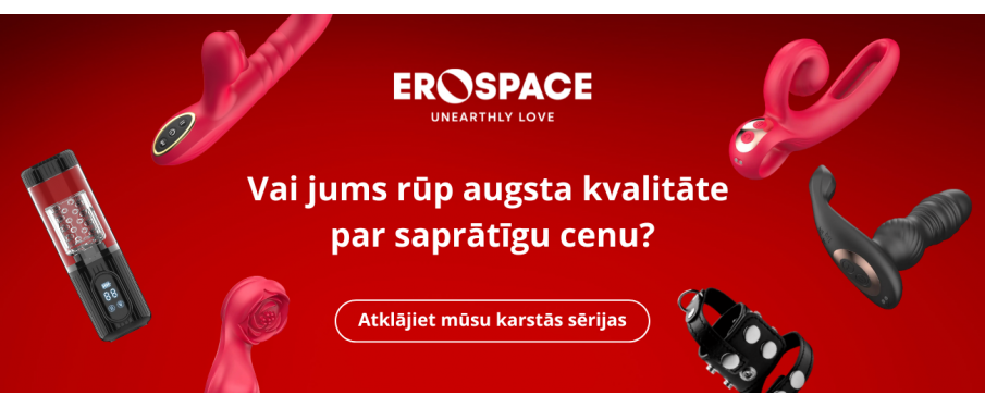 Erospace