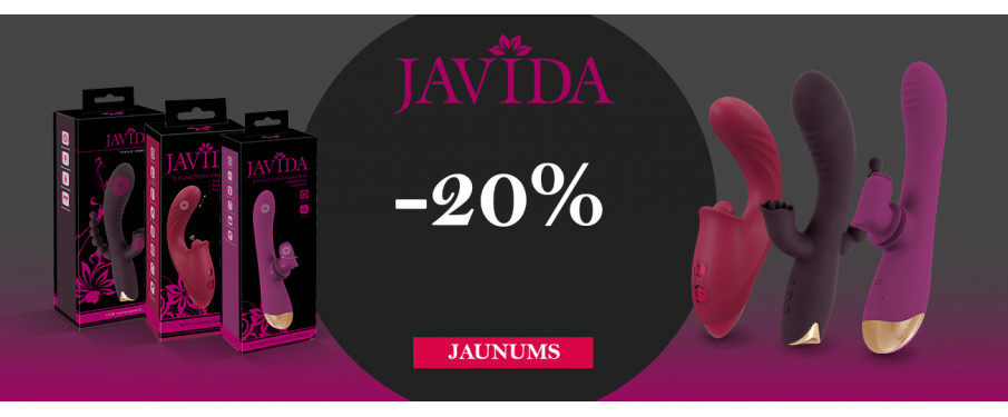 Javida