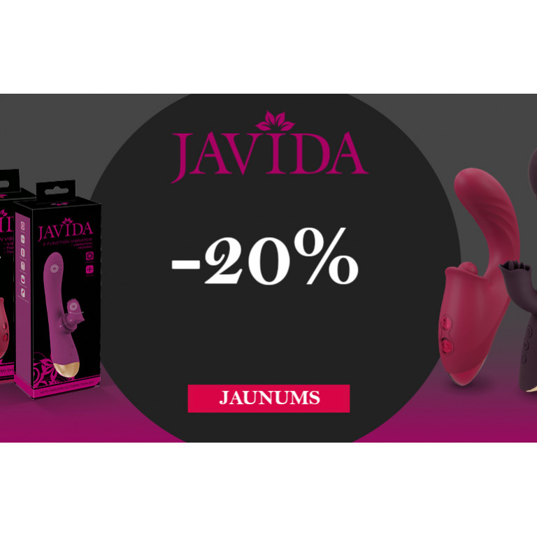 Javida