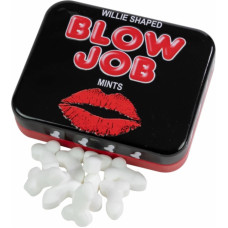 Boss Of Toys Blow Job Mints Assortment