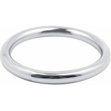 Kiotos Steel Cockring 8 mm - 40 mm