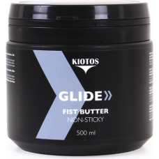 Kiotos Bdsm Kiotos Glide - Fist Butter 500 ML