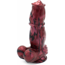 Kiotos Monstar Dildo Beast 68