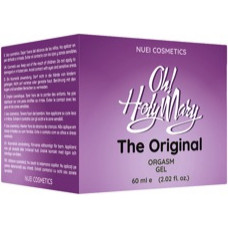 Nuei The Original - Orgasm Gel - 2.02 fl oz / 60 ml