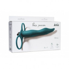 Boss Of Toys Strap - on Pure Passion Flirtini Green