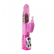 Boss Of Toys BAILE- Deluxe Dream Lover, Vibration Rotation