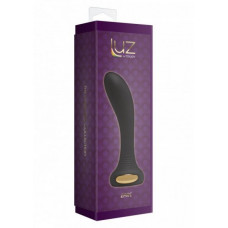 Boss Of Toys Zare Vibrator Black