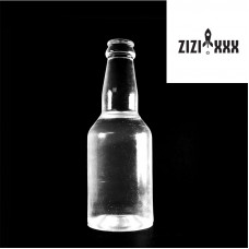 Zizi - Bottle - Clear