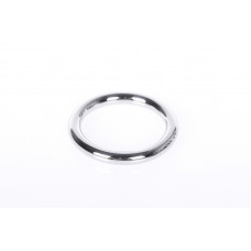 Kiotos Steel Cockring- 5 mm - 30 mm