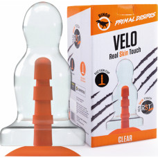 Dinoo Primal - Velo Clear