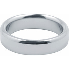 Kiotos Steel Cockring 4 mm x 12 mm - 45 mm