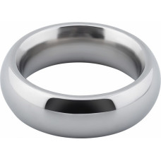 Kiotos Steel Donut Cockring - 52.5 mm