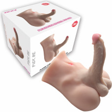 Perfect Toys Masturbator Male Ass with Penis (M)