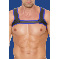 Ouch! By Shots Neoprene Harness - S/M