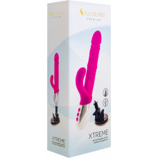 S Pleasures VIBRATOR XTREME VIBRATOR ROOSA