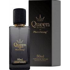 Boss Of Toys Feromony - Queen PheroStrong Women 50ml