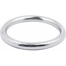 Kiotos Steel Cockring 8 mm - 45 mm