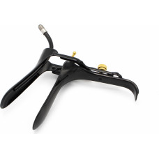 Kiotos Steel Speculum Black & Gold Edition