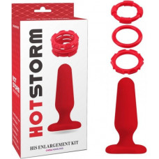 Boss Of Toys His Enlargement Kit