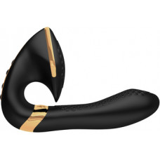 Boss Of Toys SOYO Intimate Massager Black