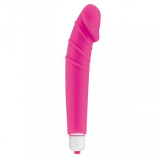 Erotop Wibrator Yoo Hoo Pink