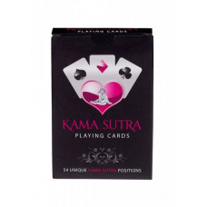 Boss Of Toys Kamasutra Playing cards 1Pcs Assortment