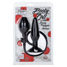 Boss Of Toys Booty Call Booty Pumper Medium Black