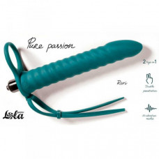 Boss Of Toys Strap-on Pure Rori Green