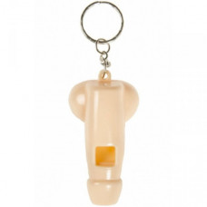 Boss Of Toys Zabawka-Key ChainPenis Whistle Display 1pc