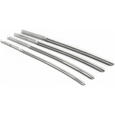 Kiotos Steel Single End - 6 mm