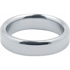 Kiotos Steel Cockring 4 mm x 12 mm - 47.5 mm