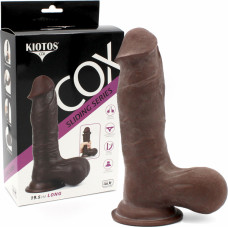 Kiotos Cox Sliding Skin 01 - Brown