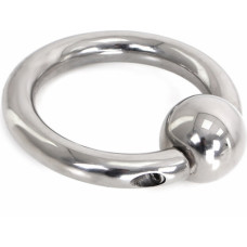 Kiotos Steel Steel Ball C-Ring Hex 50 mm