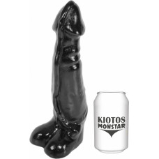 Kiotos Monstar Griffin Dildo