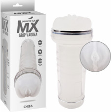 Chisa Grip Vagina Masturbation Cup