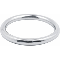 Kiotos Steel Cockring 8 mm - 50 mm