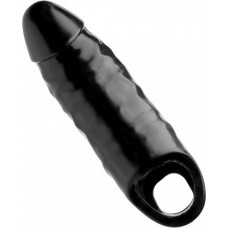 Xr Brands Black Mamba XL Dildo