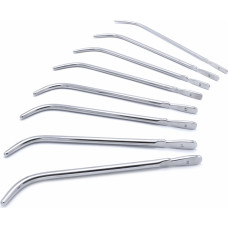 Kiotos Steel Van Buren Urethral Sounds Set Large