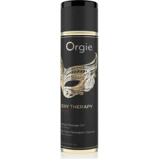 Orgie MASĀŽAS EĻĻA SEXY THERAPY AMOR 200 ML