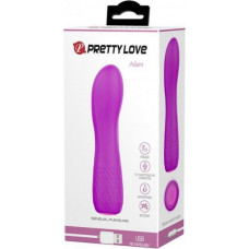 Boss Of Toys PRETTY LOVE - ADAM USB 12 function