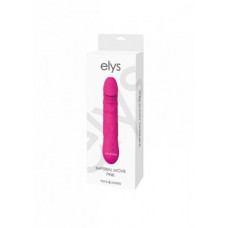 Boss Of Toys Wibrator-VIBRATORE REALISTICO ELYS - IMPERIAL MOVE PINK