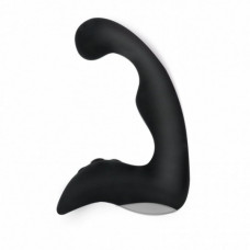 Boss Of Toys New prostate stimulator black rechargeable prostate stimulator