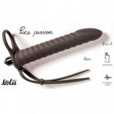 Boss Of Toys Strap-on Pure Passion Rori Black