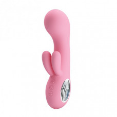 Boss Of Toys PRETTY LOVE - CHRIS USB 7 vibration