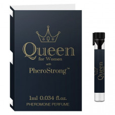 Boss Of Toys Tester -PheroStrong pheromone Queen for Women 1ml